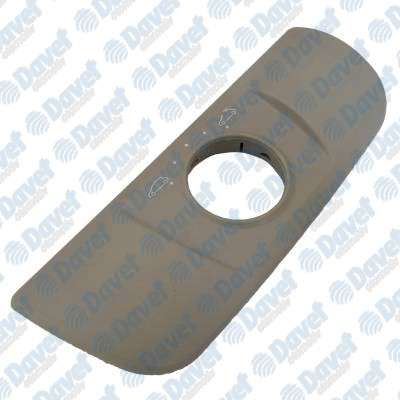 MCAR AN-750A Sunroof Anahtar Cercevesi Megane Ii - Scenic Ii